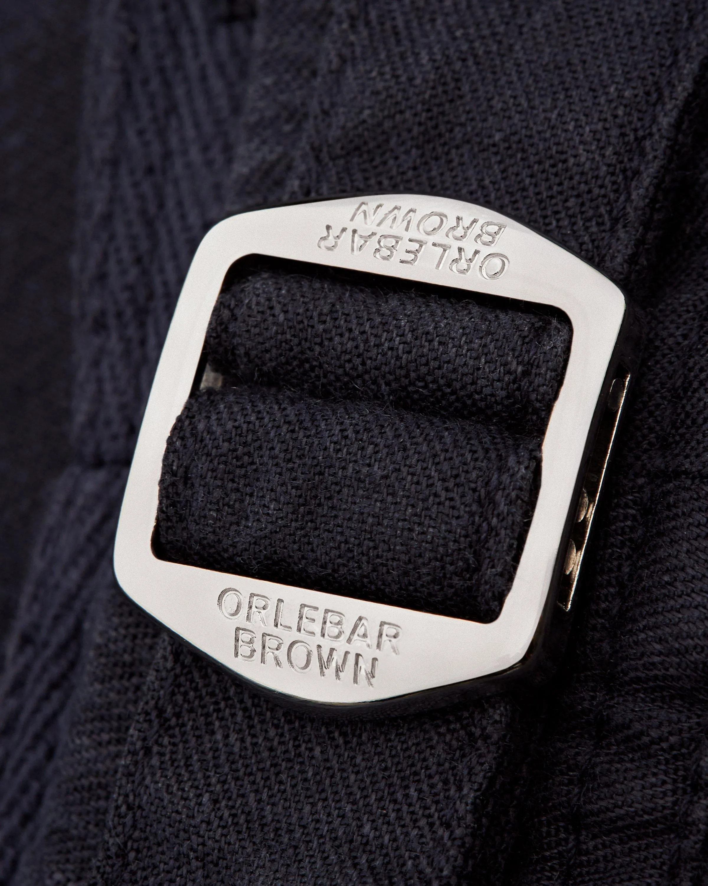 Bulldog Garment Dye
