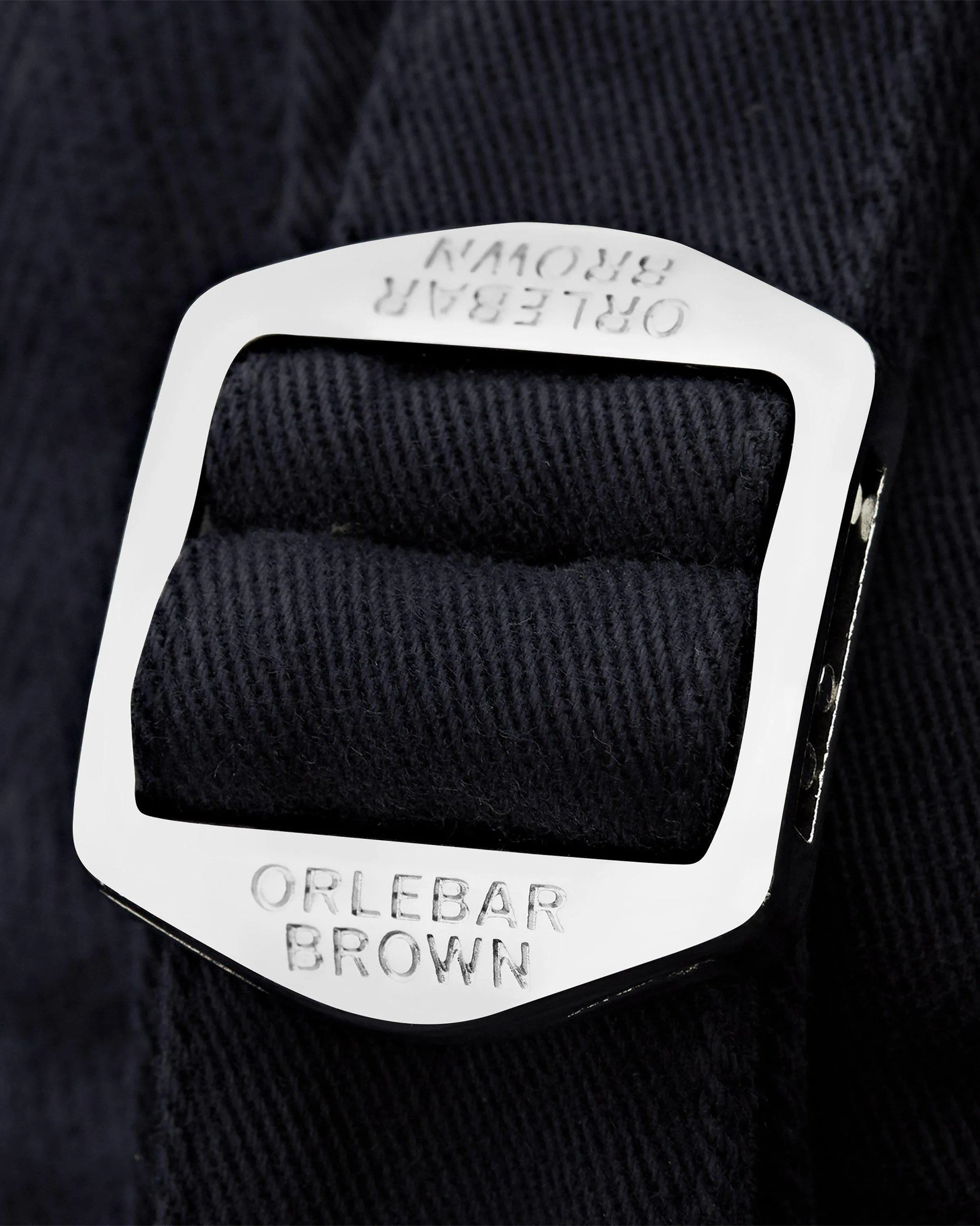 Bulldog Stretch-Cotton