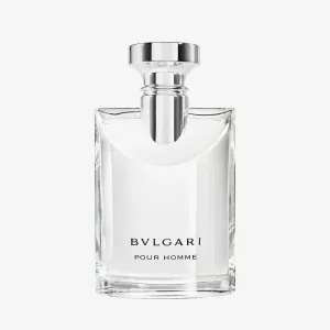 Bvlgari Pour Homme For Men By Bvlgari Eau De Toilette Spray 3.4 oz