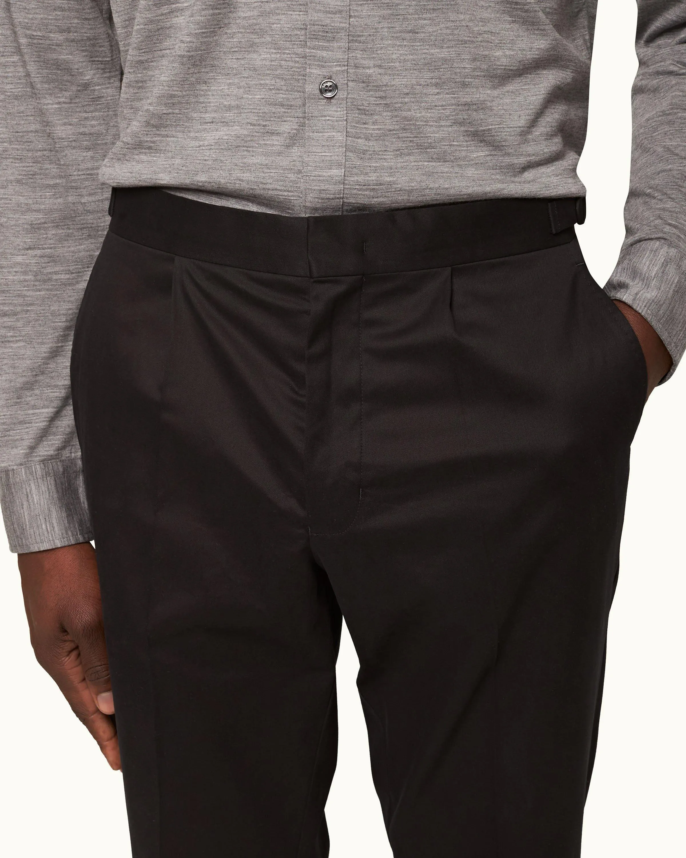 Carsyn Cashmere