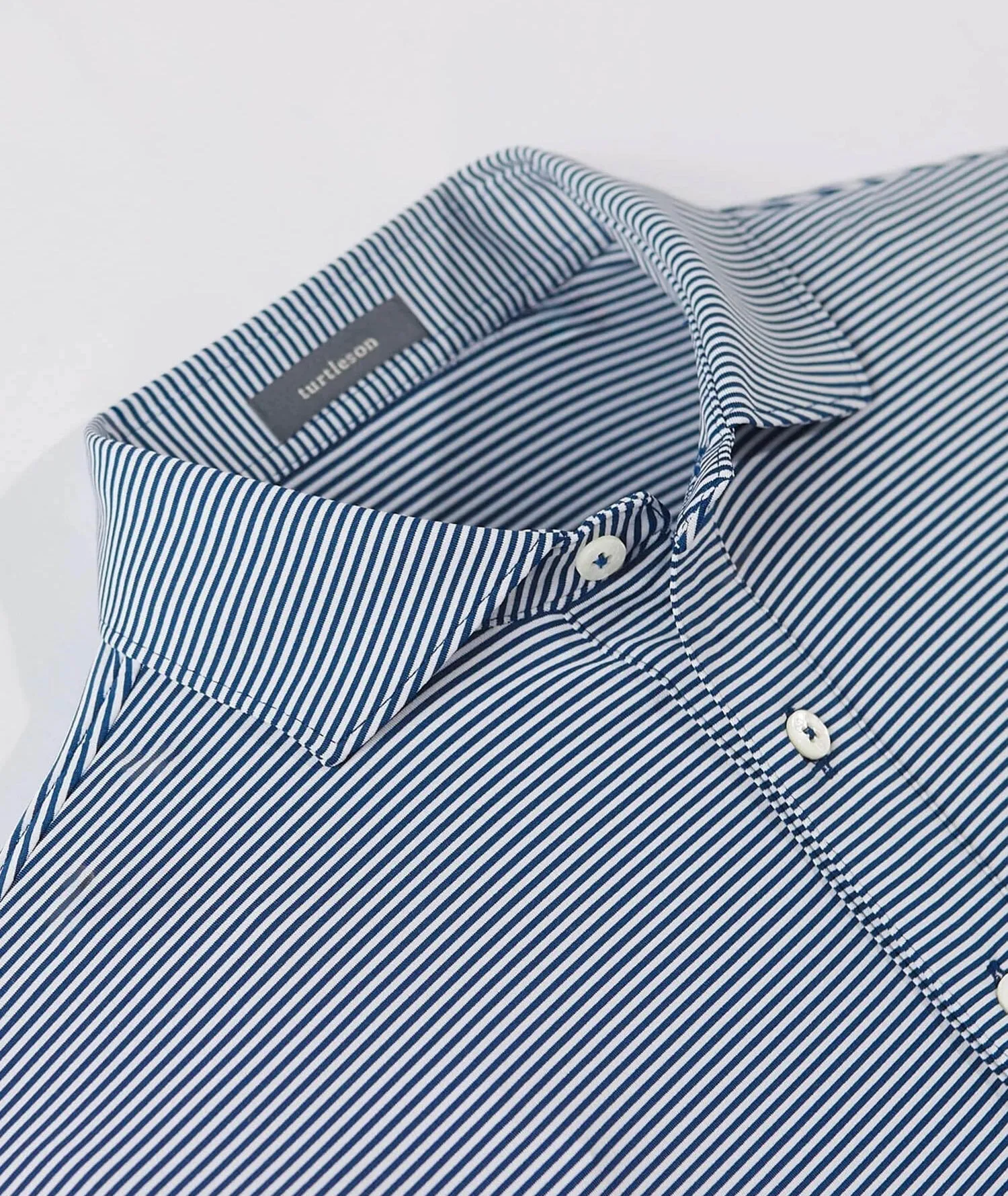 Carter Stripe - Long Sleeve