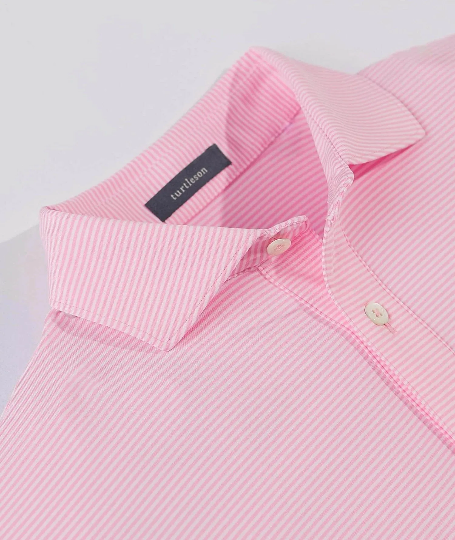 Carter Stripe - Long Sleeve