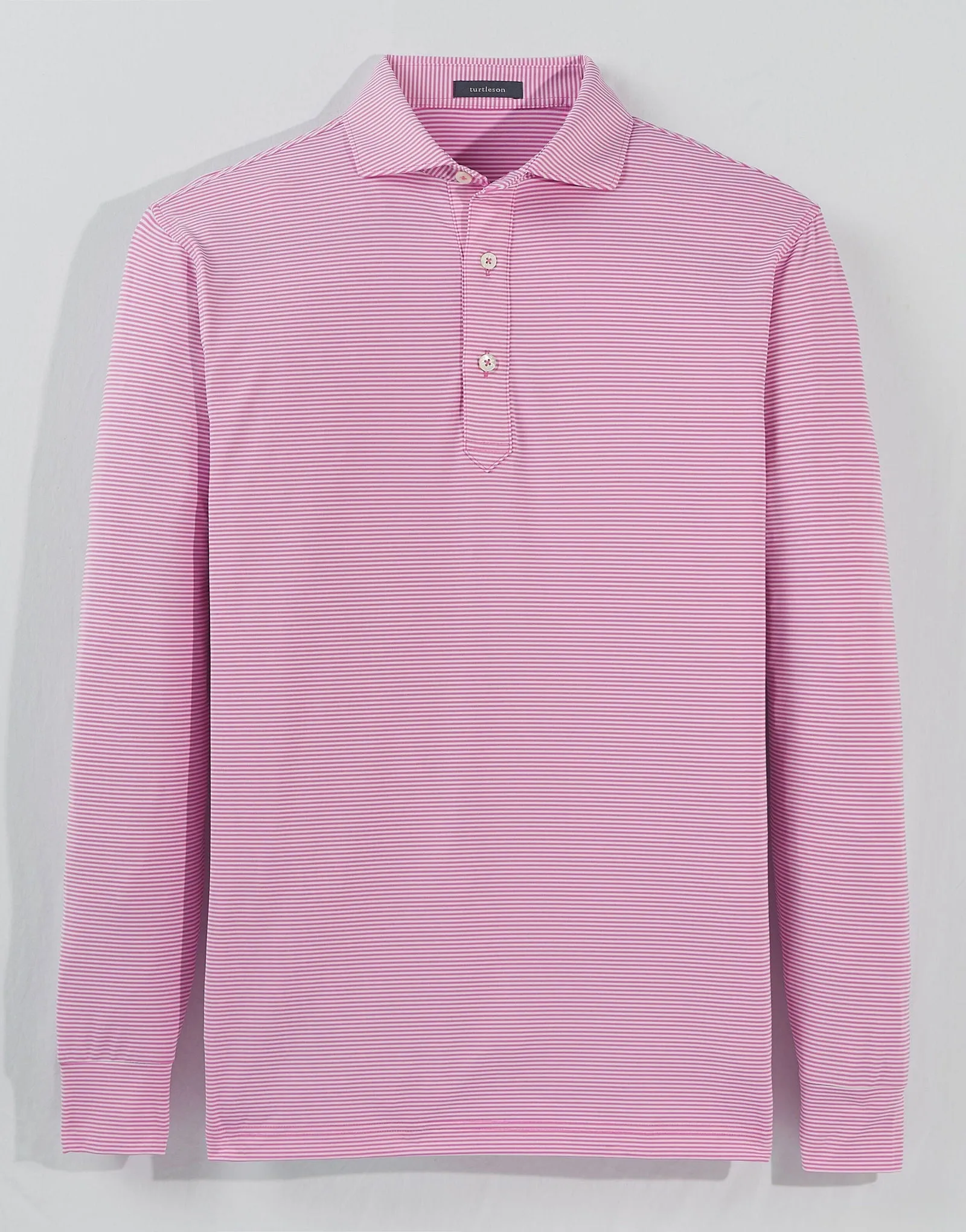 Carter Stripe - Long Sleeve
