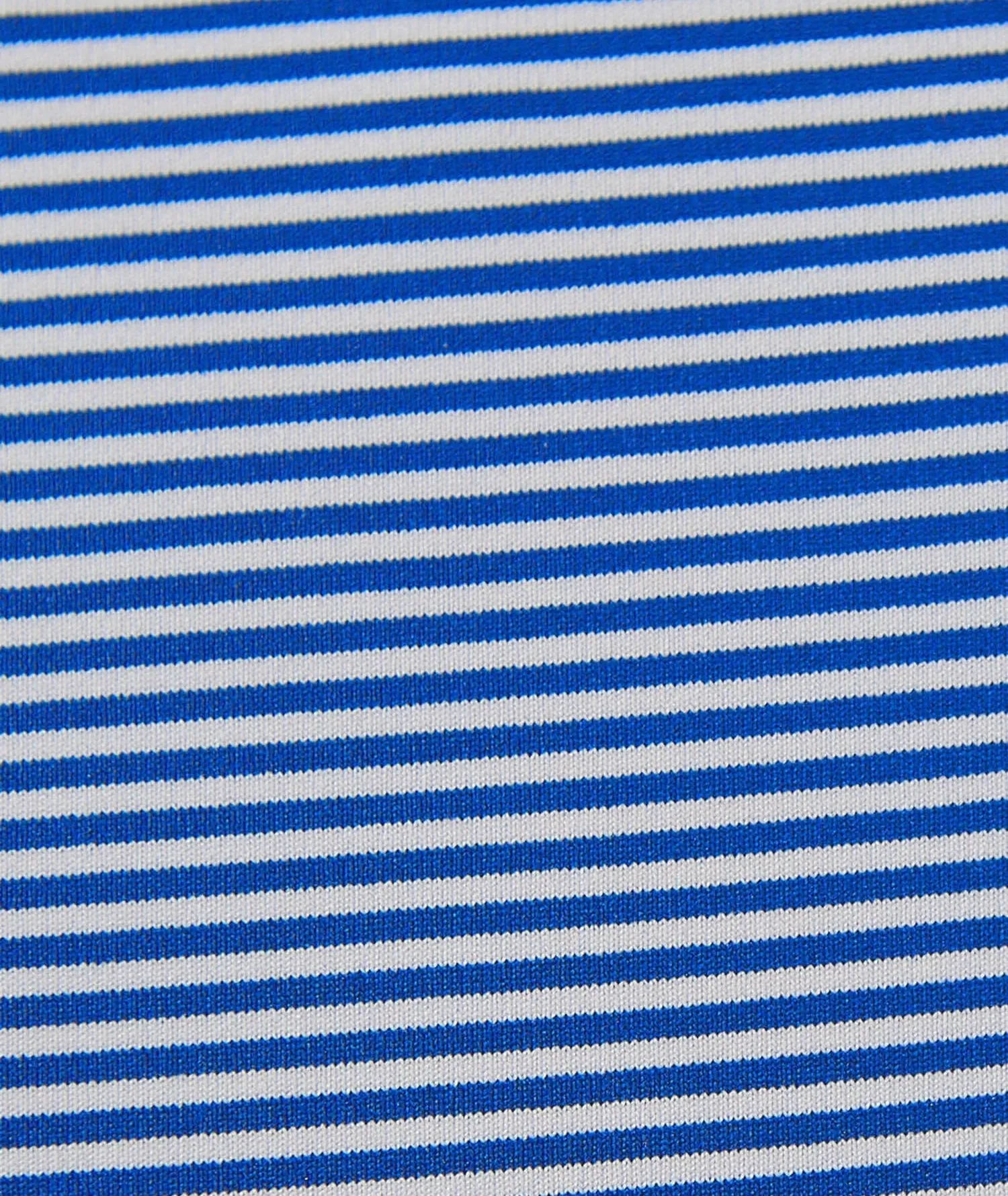 Carter Stripe - Long Sleeve