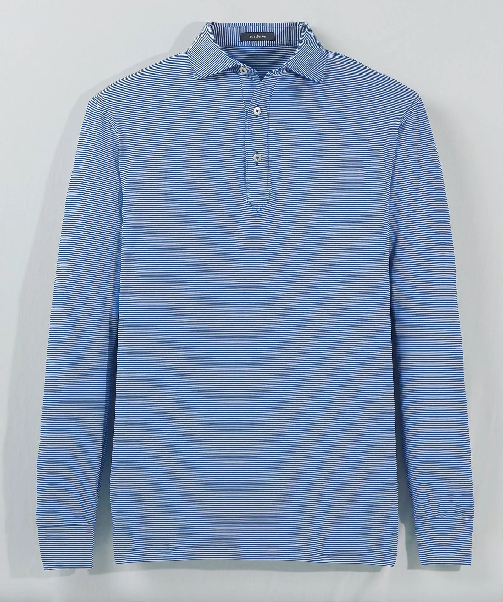 Carter Stripe - Long Sleeve