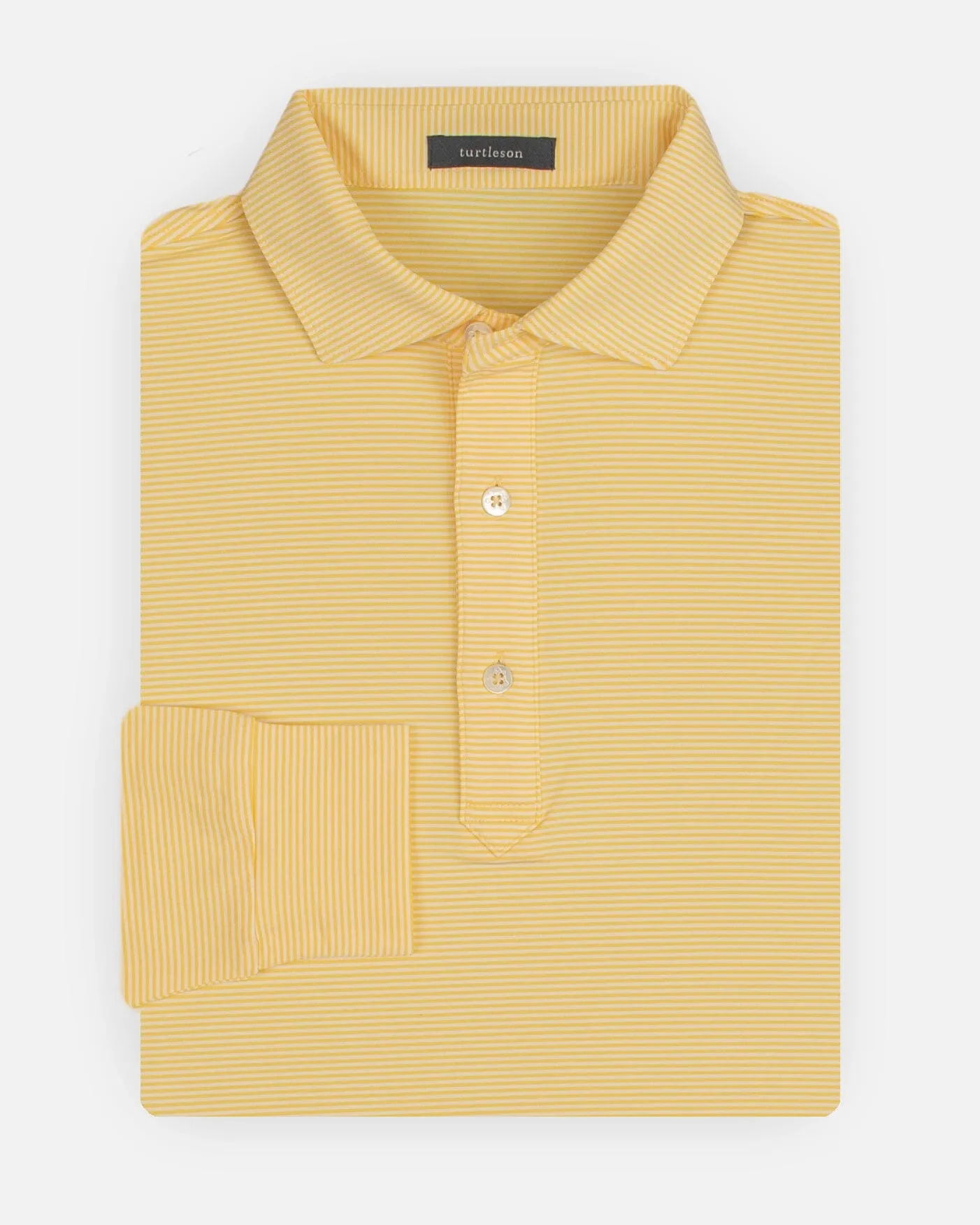 Carter Stripe - Long Sleeve