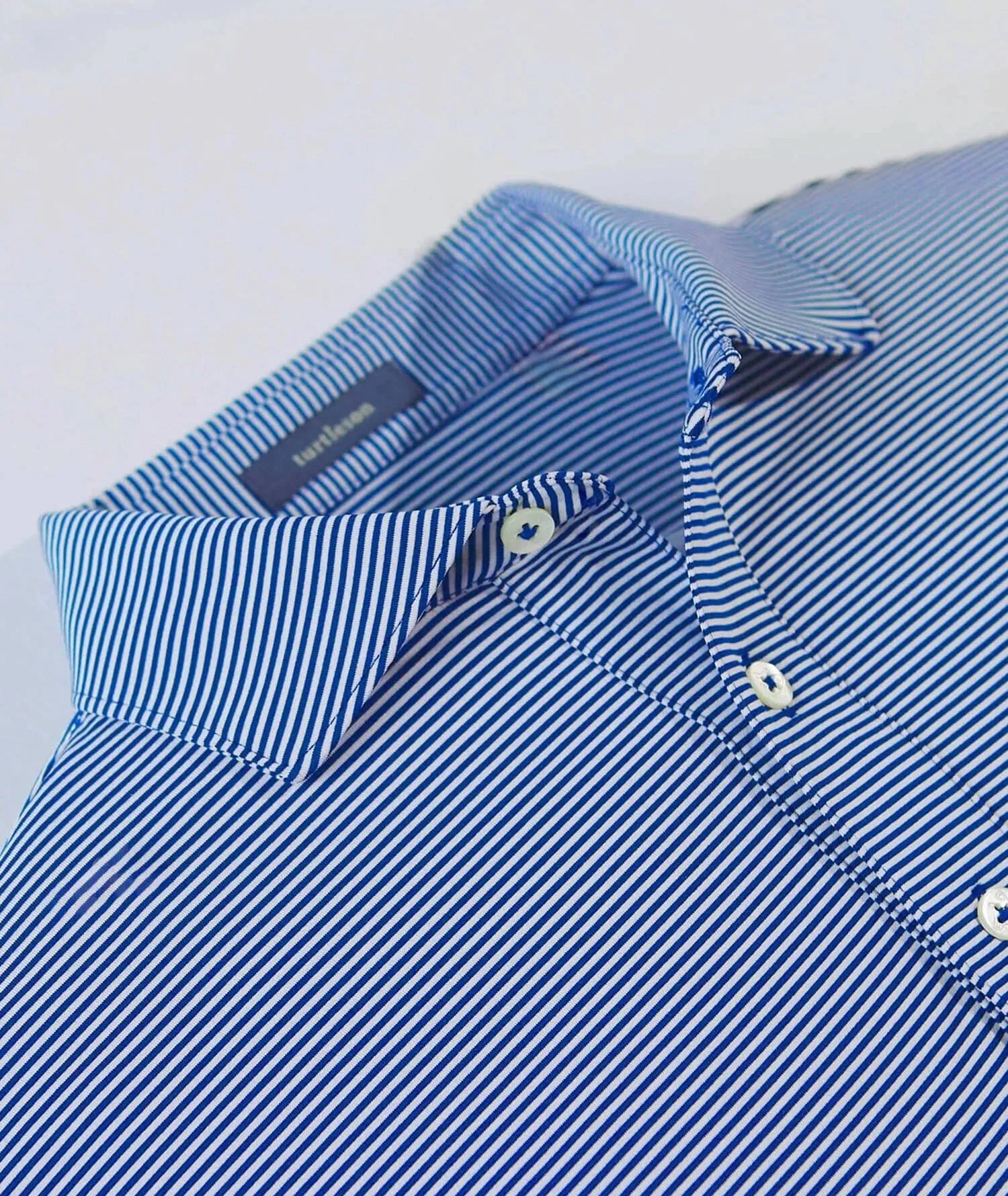 Carter Stripe - Long Sleeve