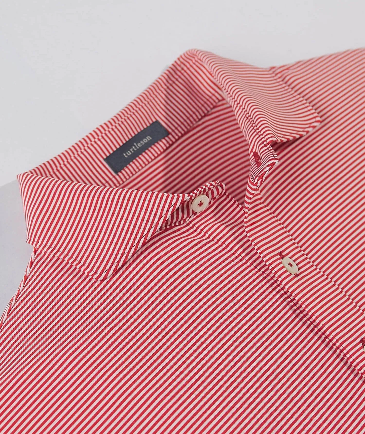 Carter Stripe - Long Sleeve