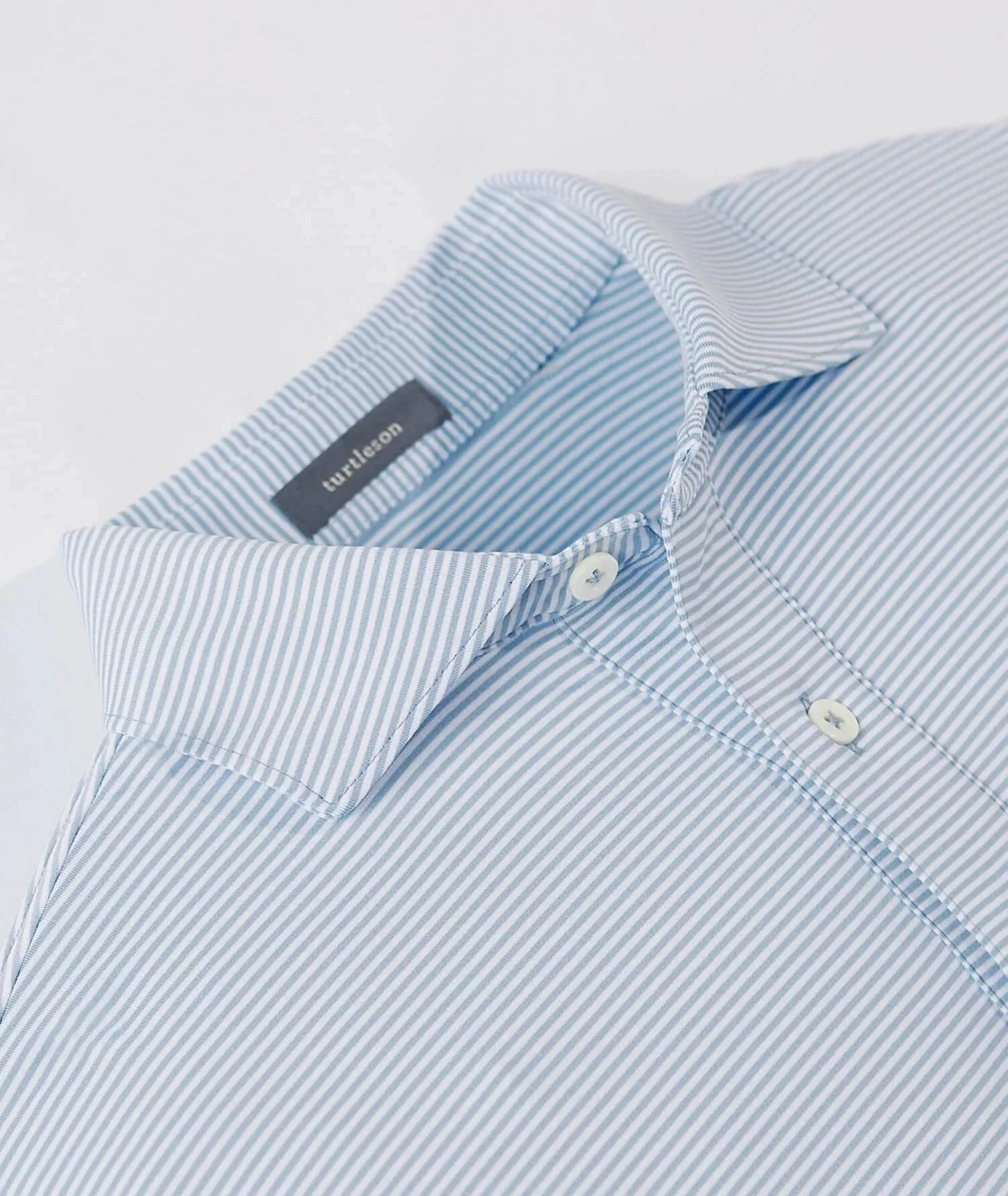 Carter Stripe - Long Sleeve