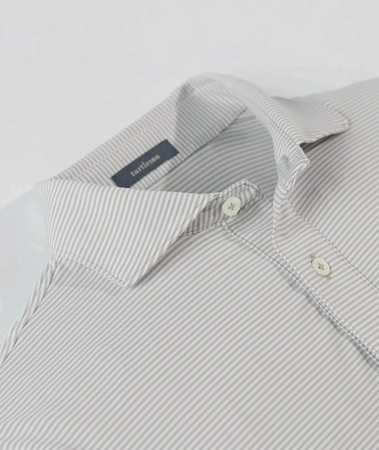 Carter Stripe - Long Sleeve