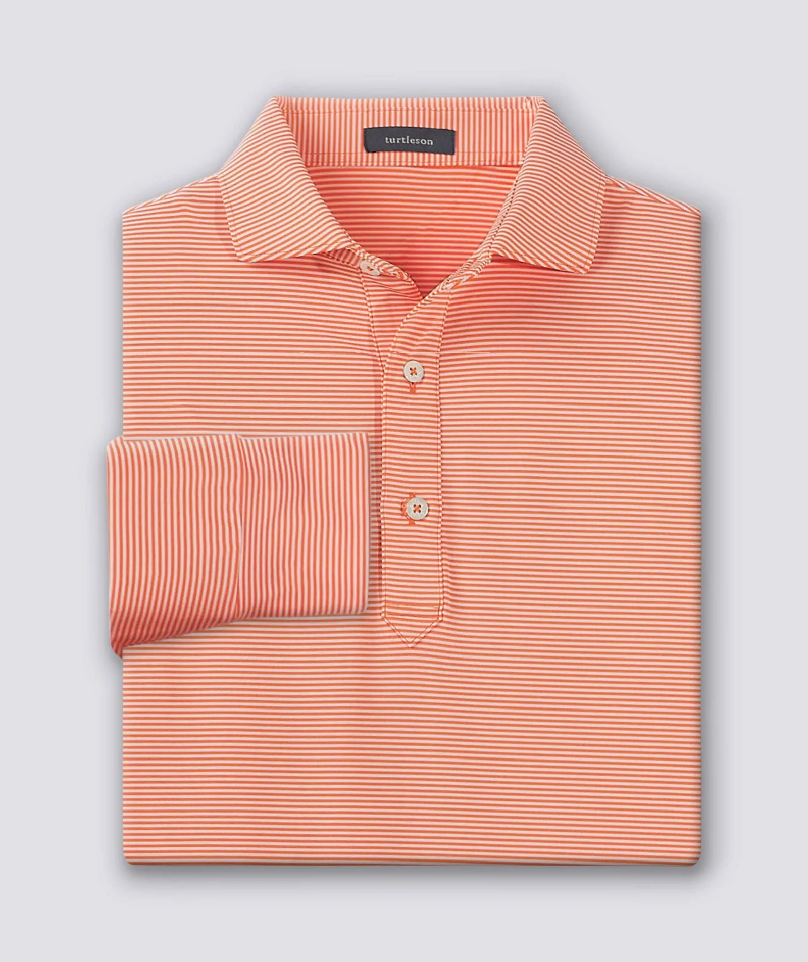 Carter Stripe - Long Sleeve