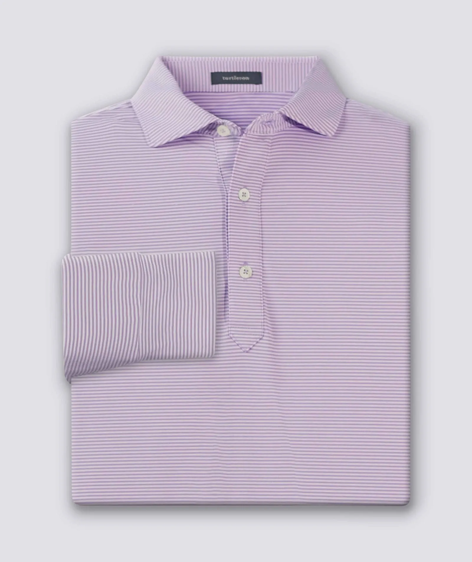 Carter Stripe - Long Sleeve