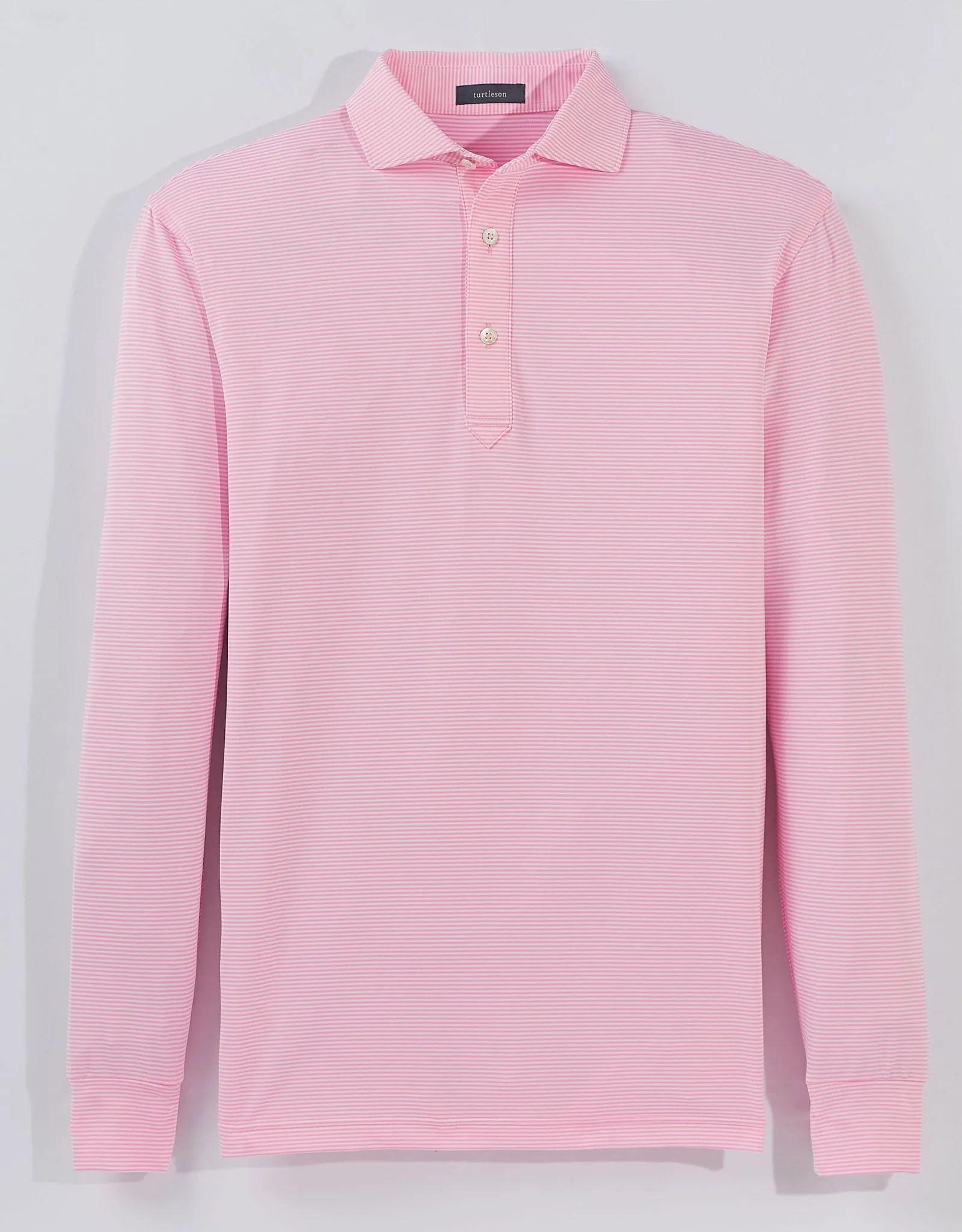Carter Stripe - Long Sleeve