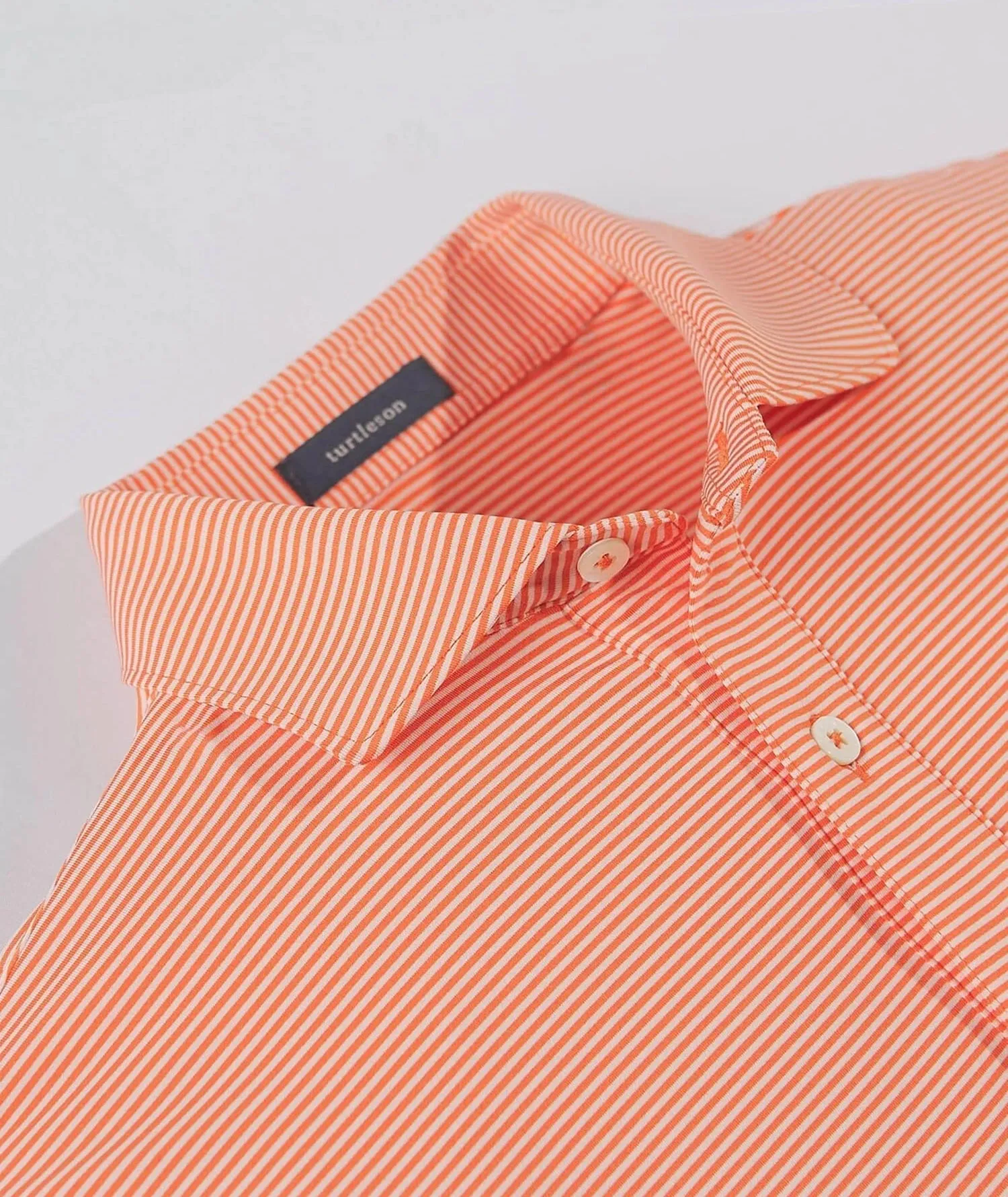 Carter Stripe - Long Sleeve
