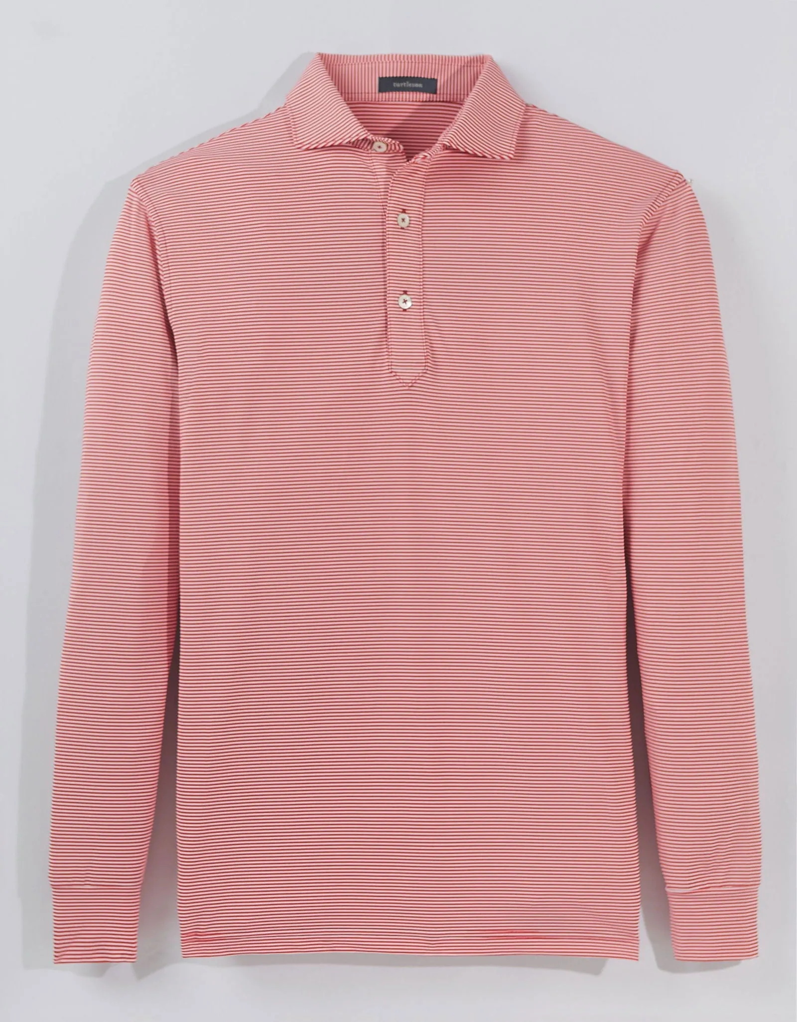 Carter Stripe - Long Sleeve