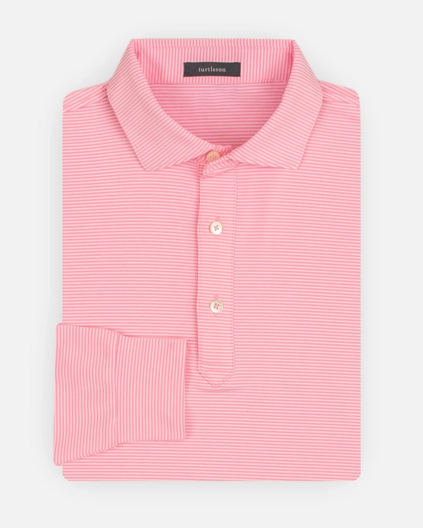 Carter Stripe - Long Sleeve