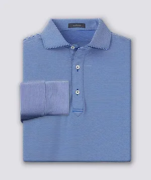 Carter Stripe - Long Sleeve