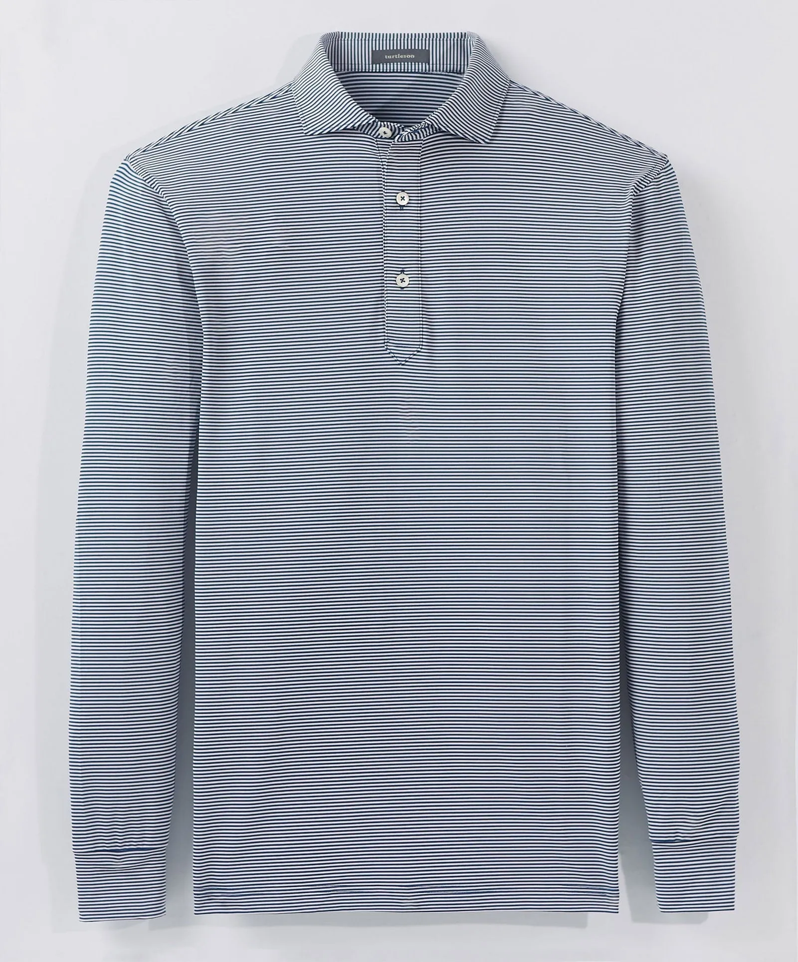 Carter Stripe - Long Sleeve