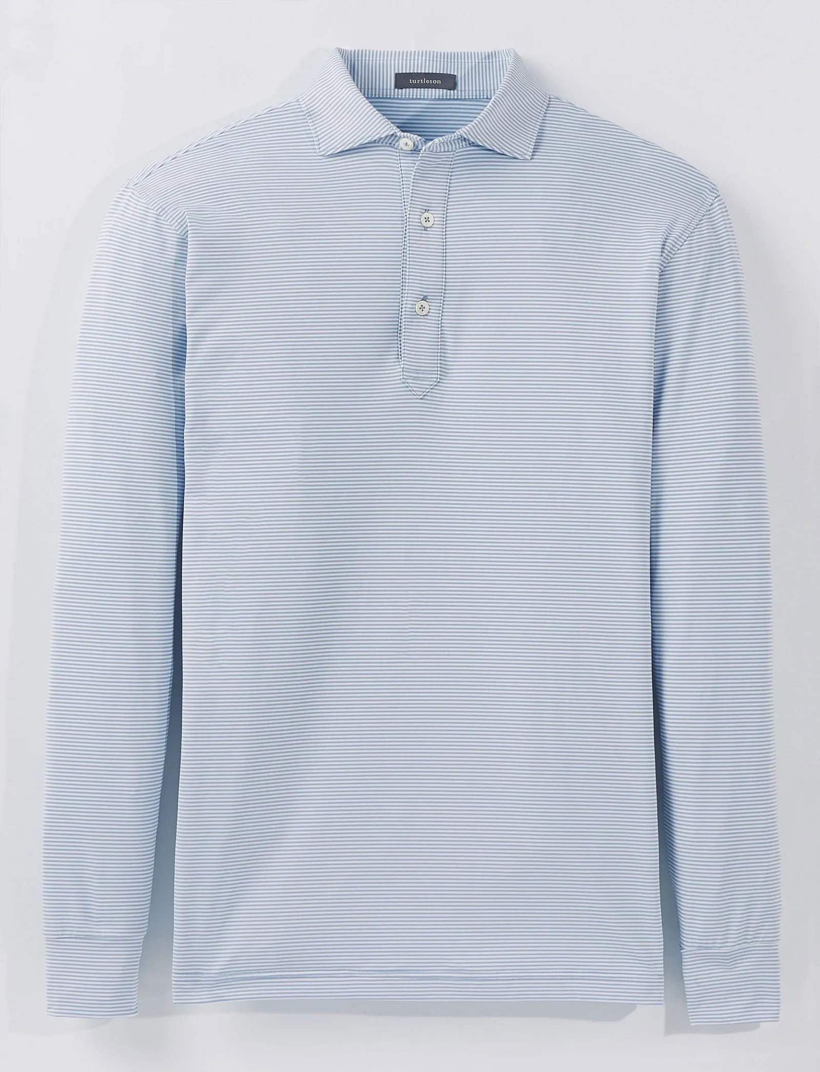 Carter Stripe - Long Sleeve