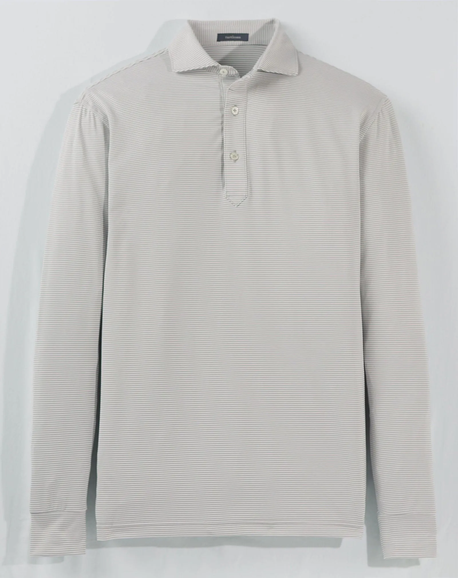Carter Stripe - Long Sleeve
