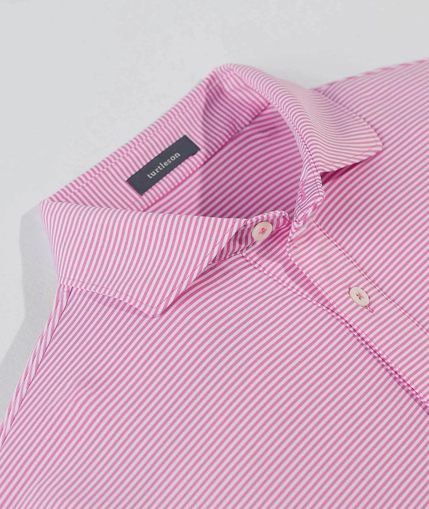Carter Stripe - Long Sleeve