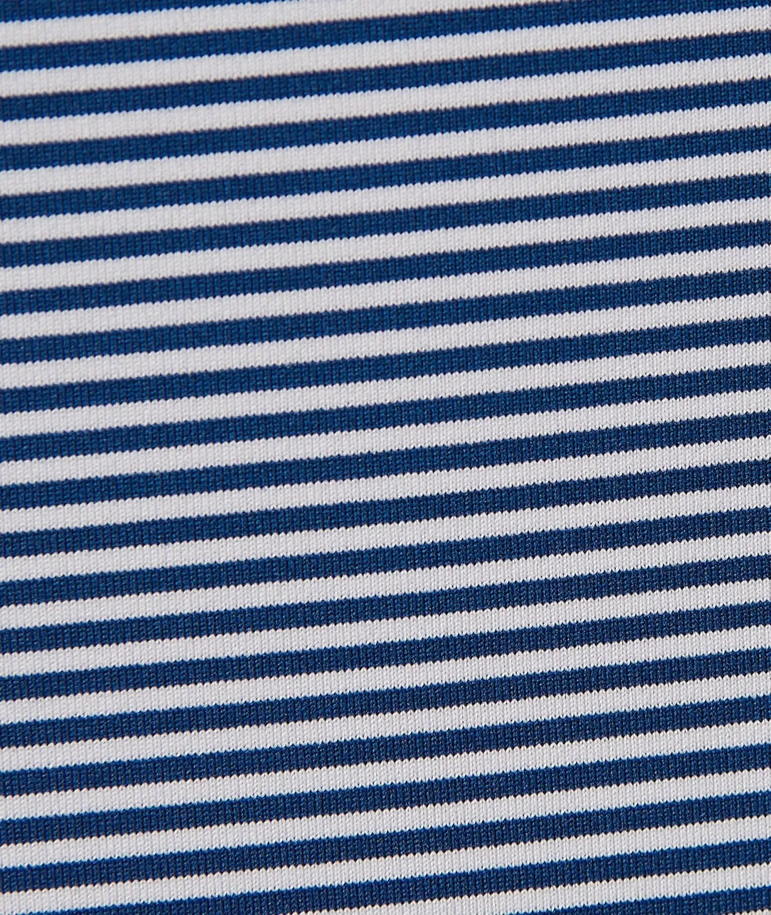 Carter Stripe - Long Sleeve