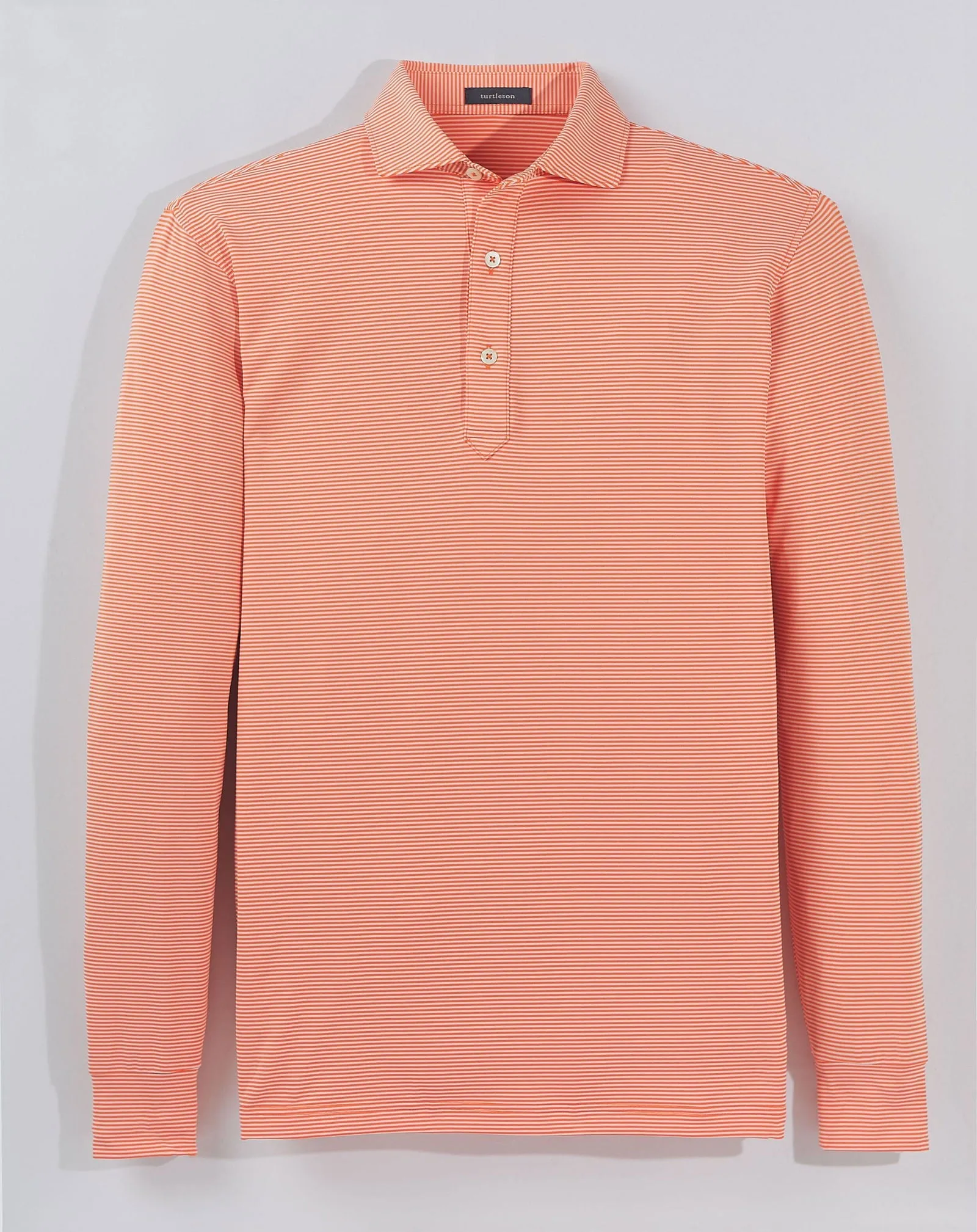 Carter Stripe - Long Sleeve