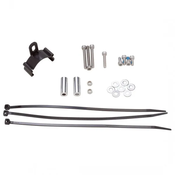 Cascadia Full Hybrid Fenders 700 x 45 mm
