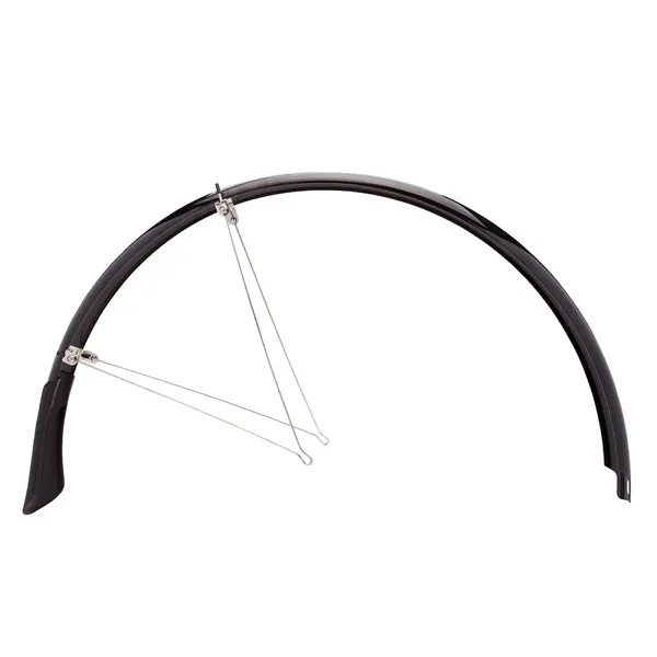 Cascadia Full Hybrid Fenders 700 x 45 mm