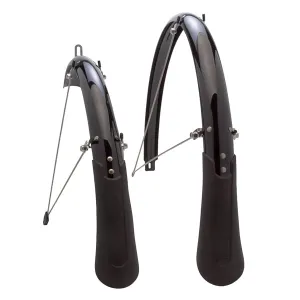 Cascadia Full Hybrid Fenders 700 x 45 mm