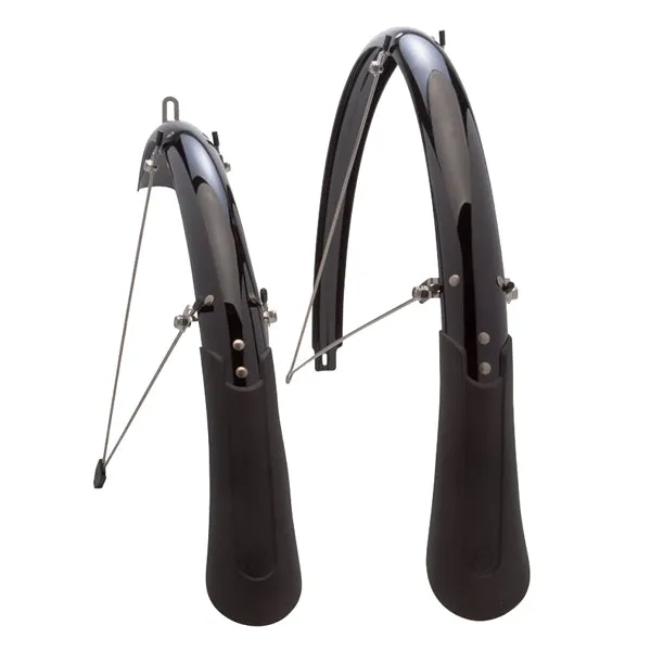 Cascadia Full Hybrid Fenders 700 x 45 mm