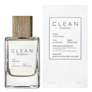 Clean Velvet Flora by Clean 100ml EDP