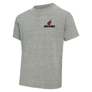 Concepts Sports Miami HEAT Elevation Tee