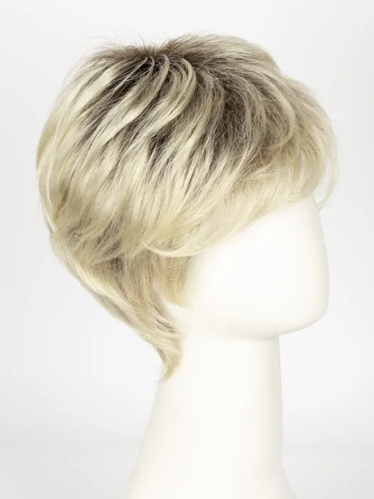 Crushing on Casual Elite | Synthetic Lace Front Wig (Hand Tied)