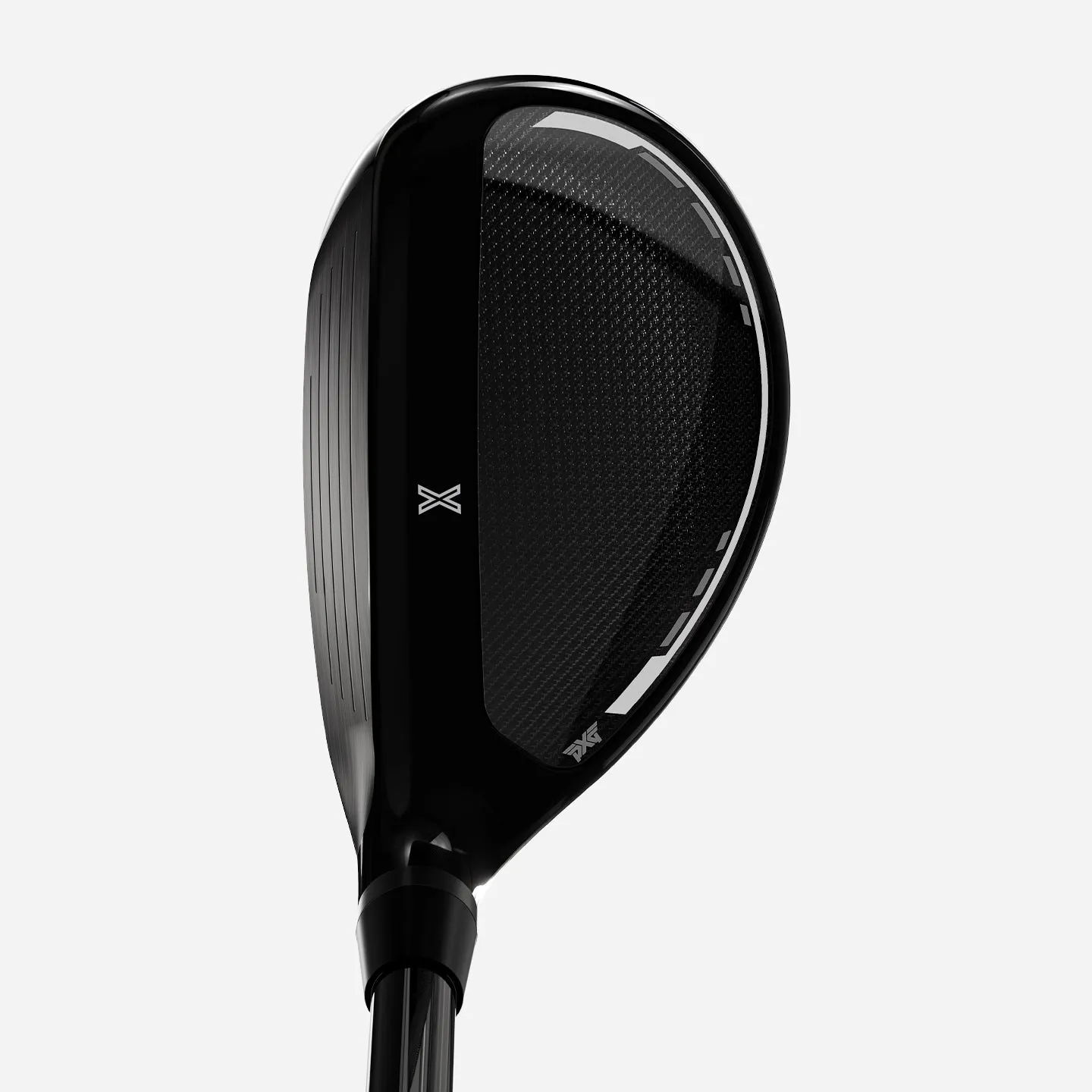 Custom Black Ops 0311 Hybrid - Black