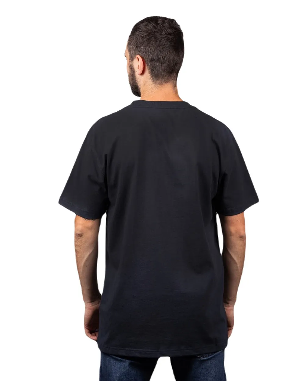 Dickies Mens Everyday Short Sleeve Tee