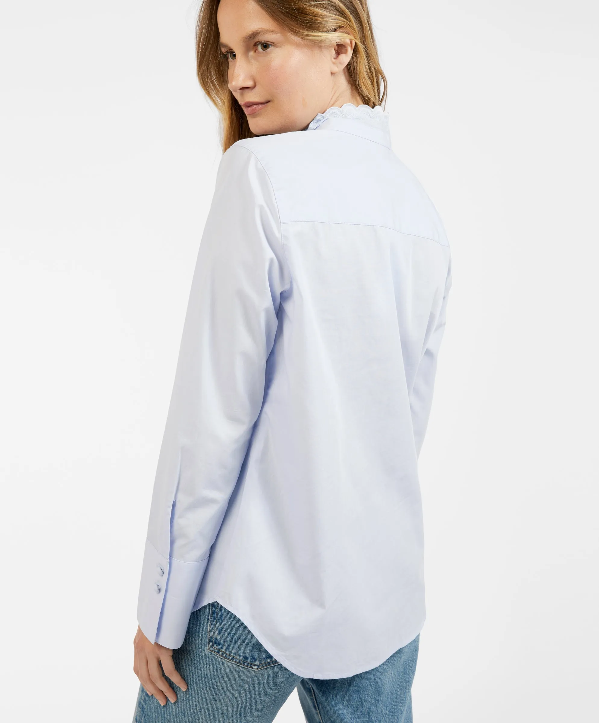 Eleonore Shirt - Outerworn