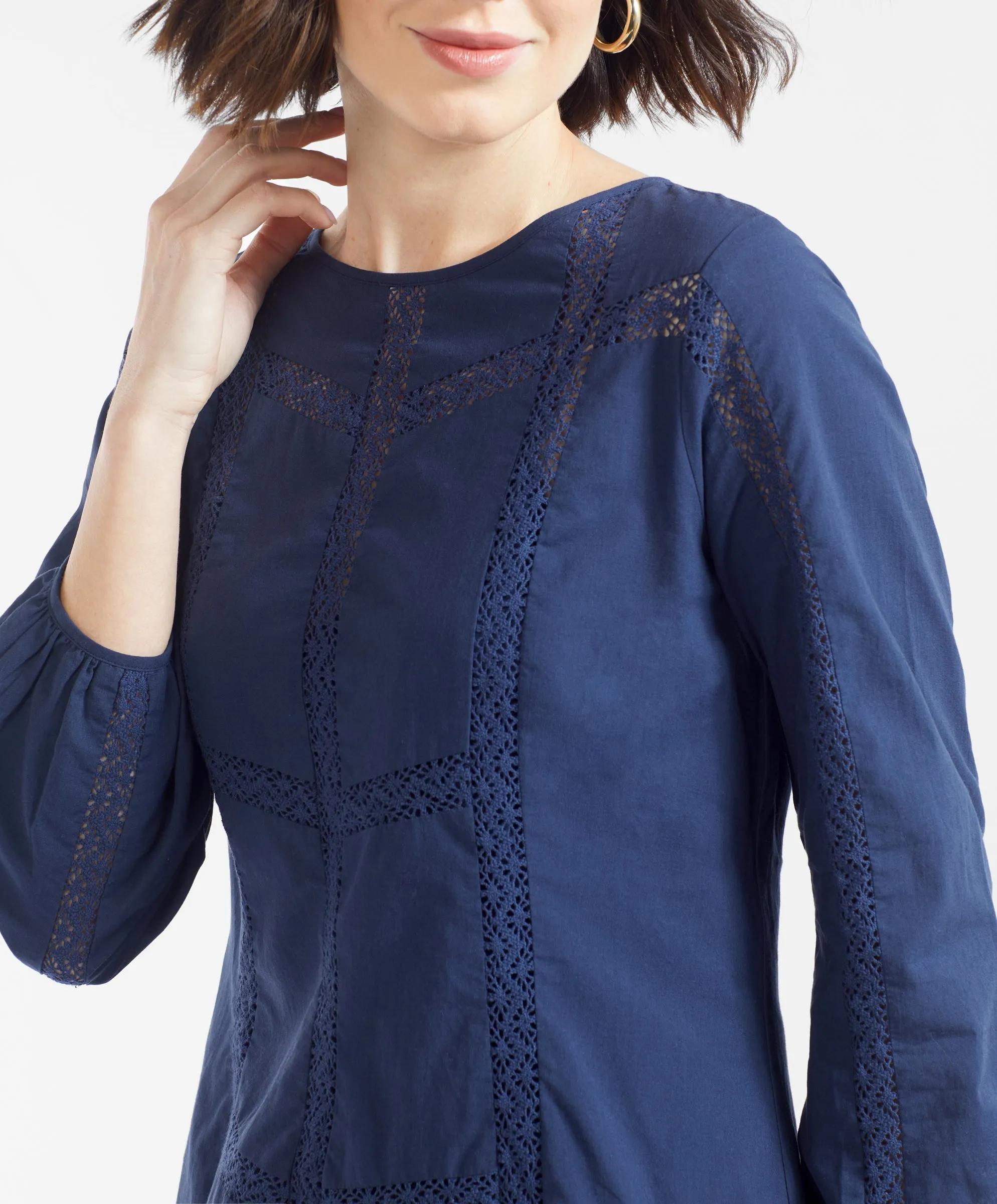 Eliott Dress - Outerworn