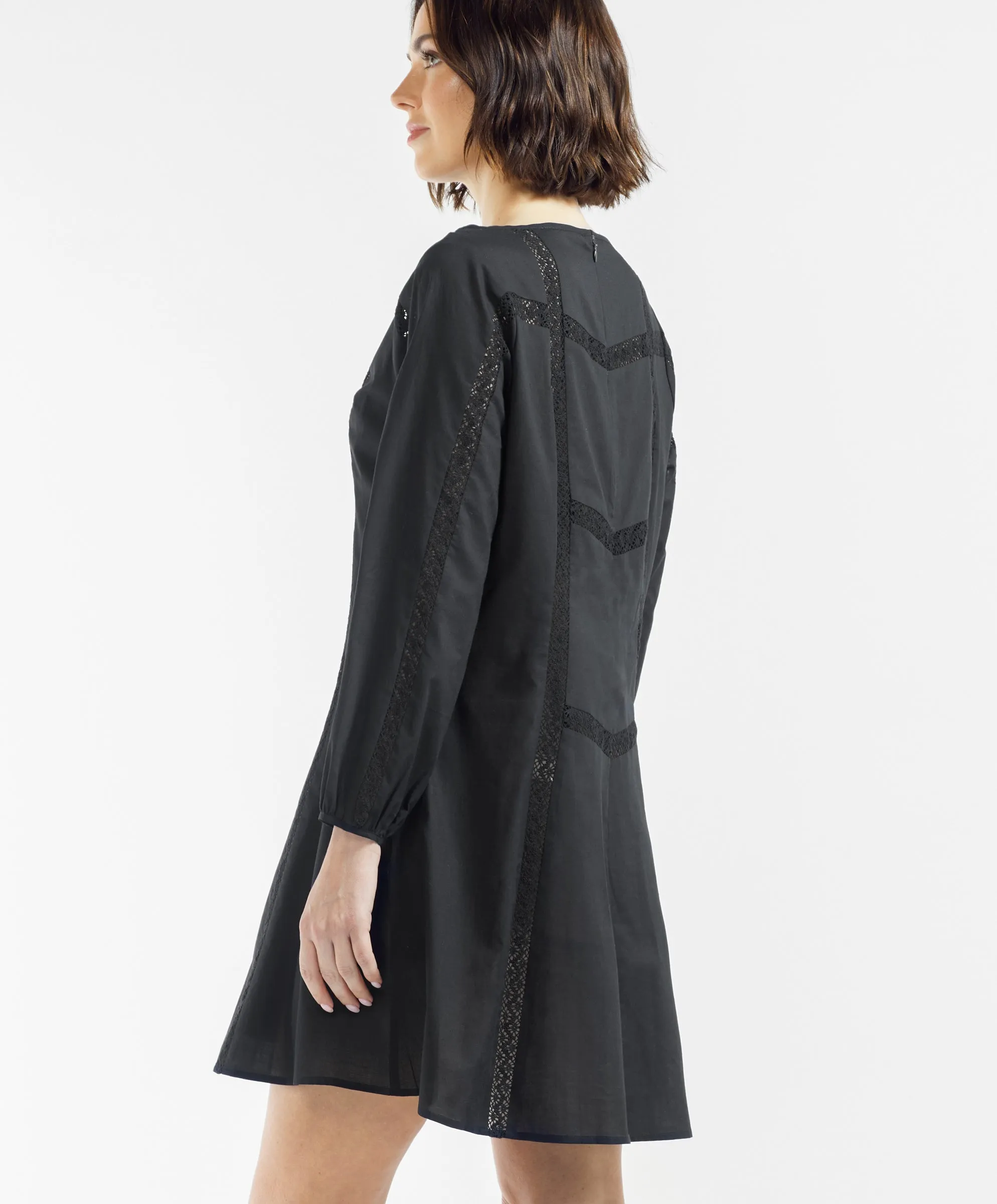 Eliott Dress - Outerworn