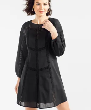 Eliott Dress - Outerworn