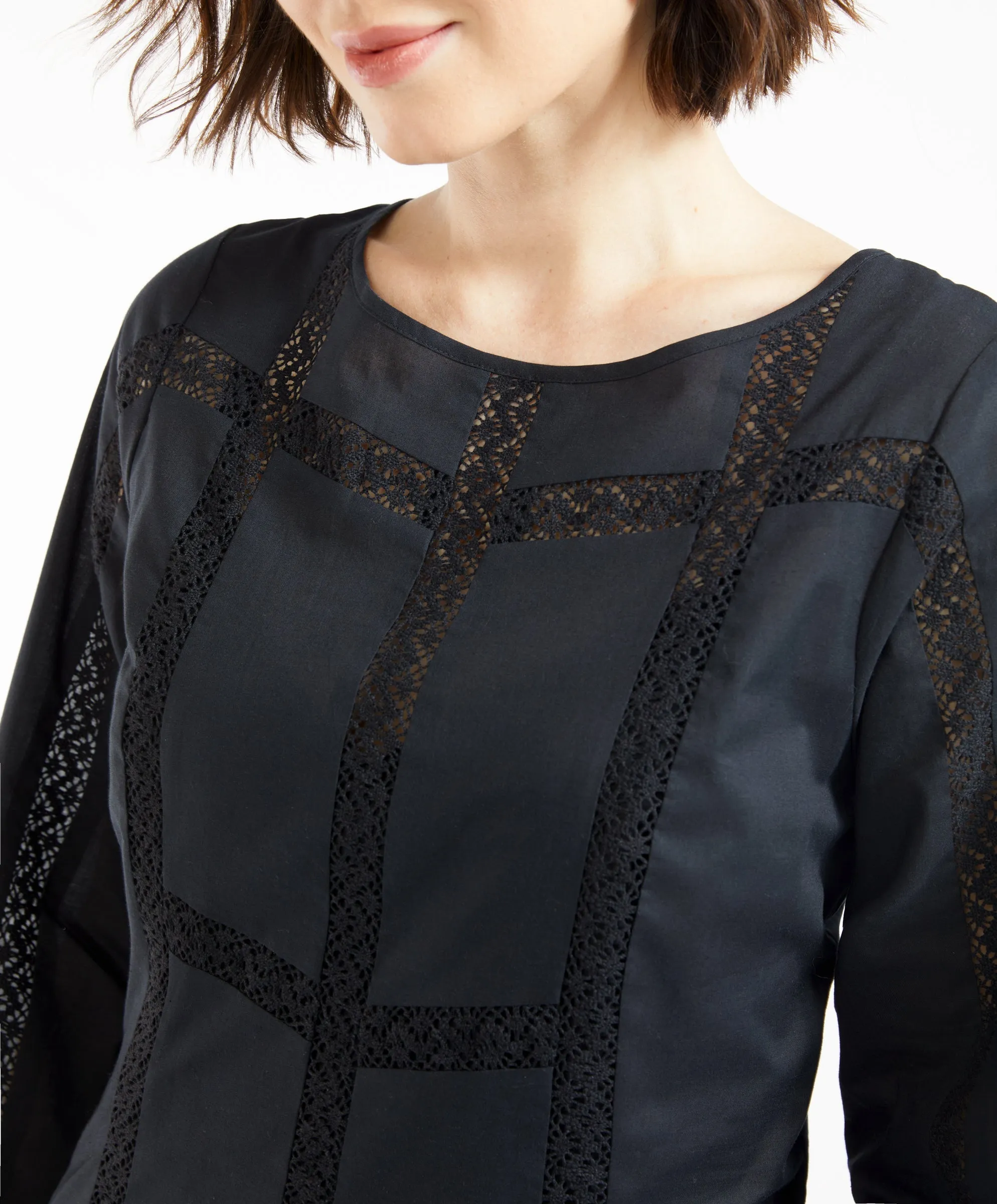 Eliott Dress - Outerworn