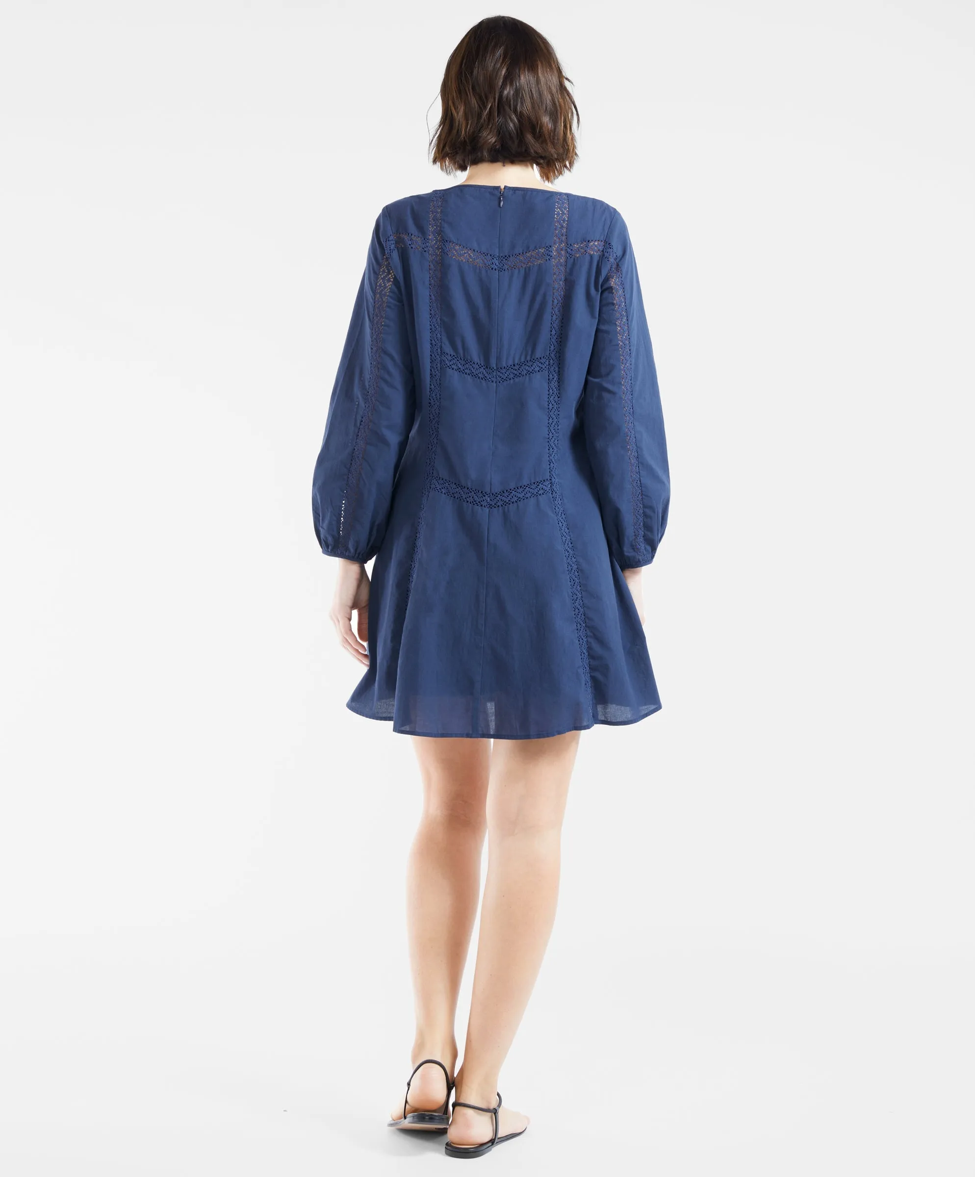 Eliott Dress - Outerworn
