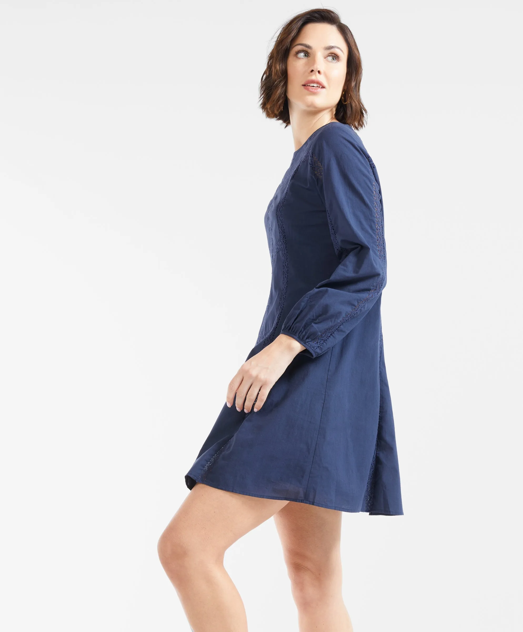 Eliott Dress - Outerworn