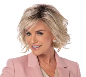 Enticing Wig by Toni Brattin | Heat Friendly Synthetic (Basic Cap)