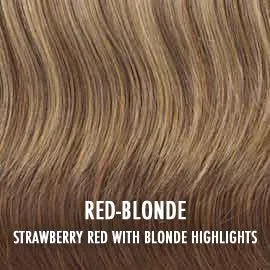 Enticing Wig by Toni Brattin | Heat Friendly Synthetic (Basic Cap)