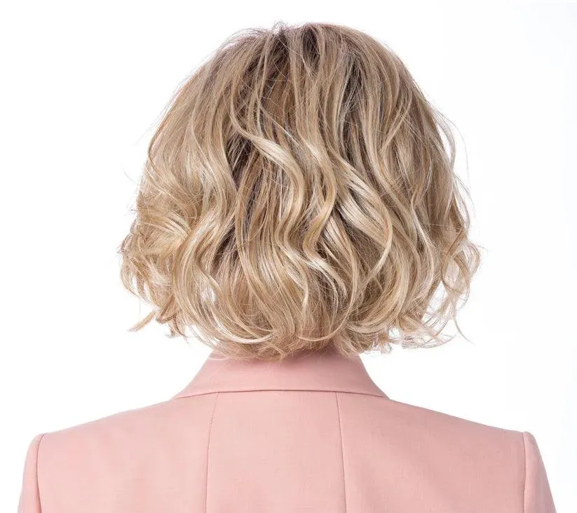 Enticing Wig by Toni Brattin | Heat Friendly Synthetic (Basic Cap)