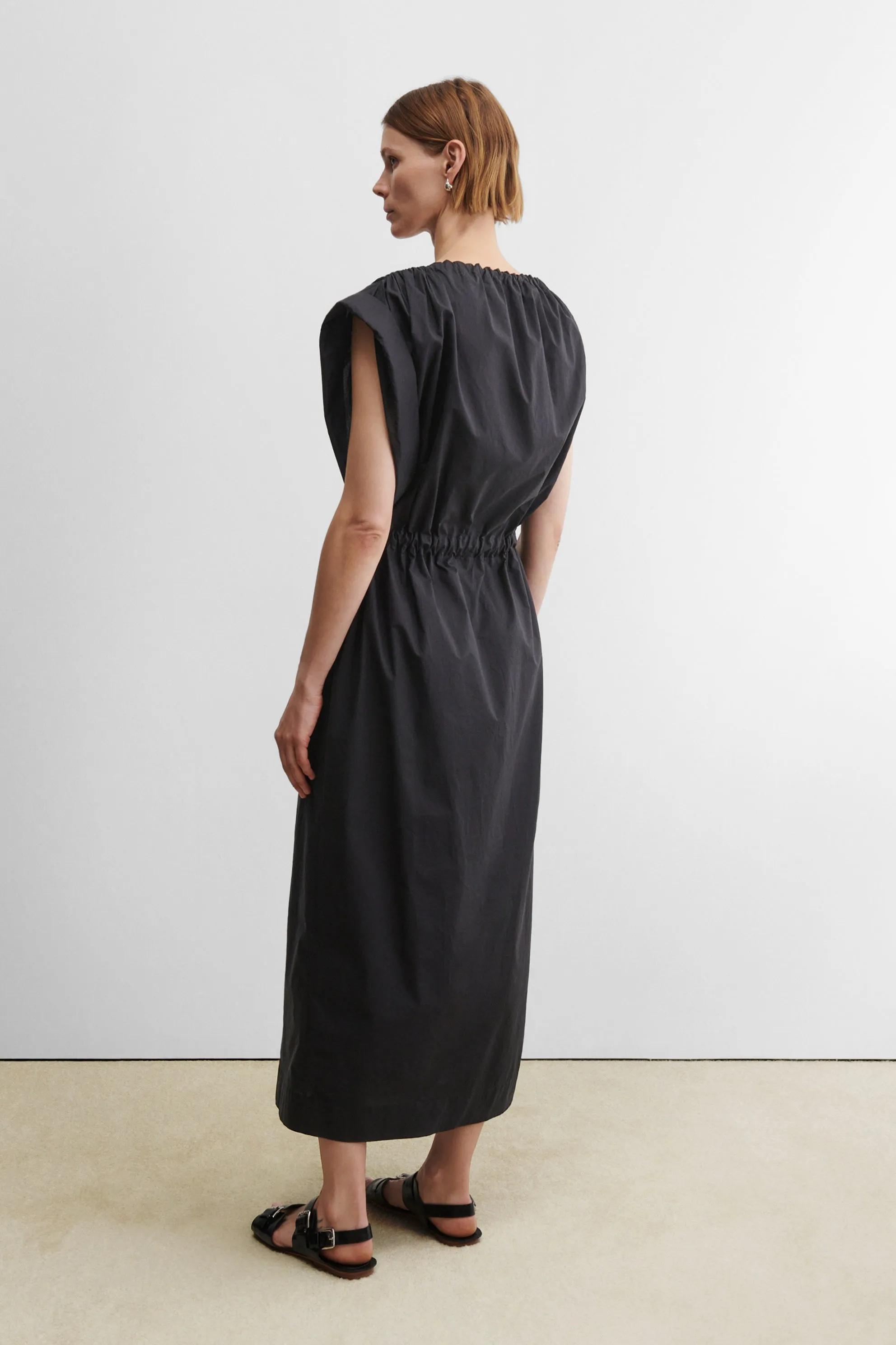 Falls Dress