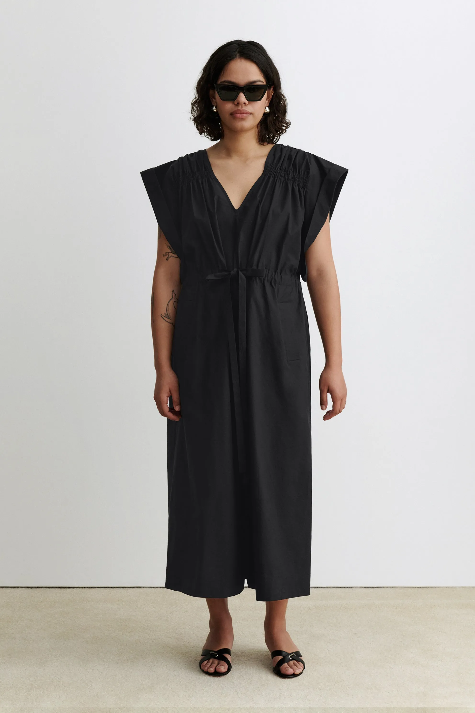 Falls Dress