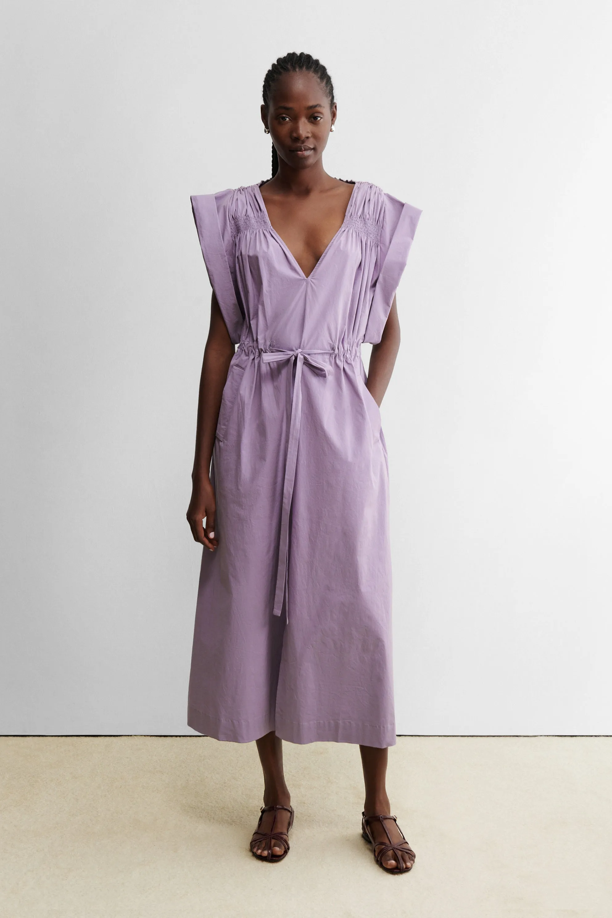 Falls Dress