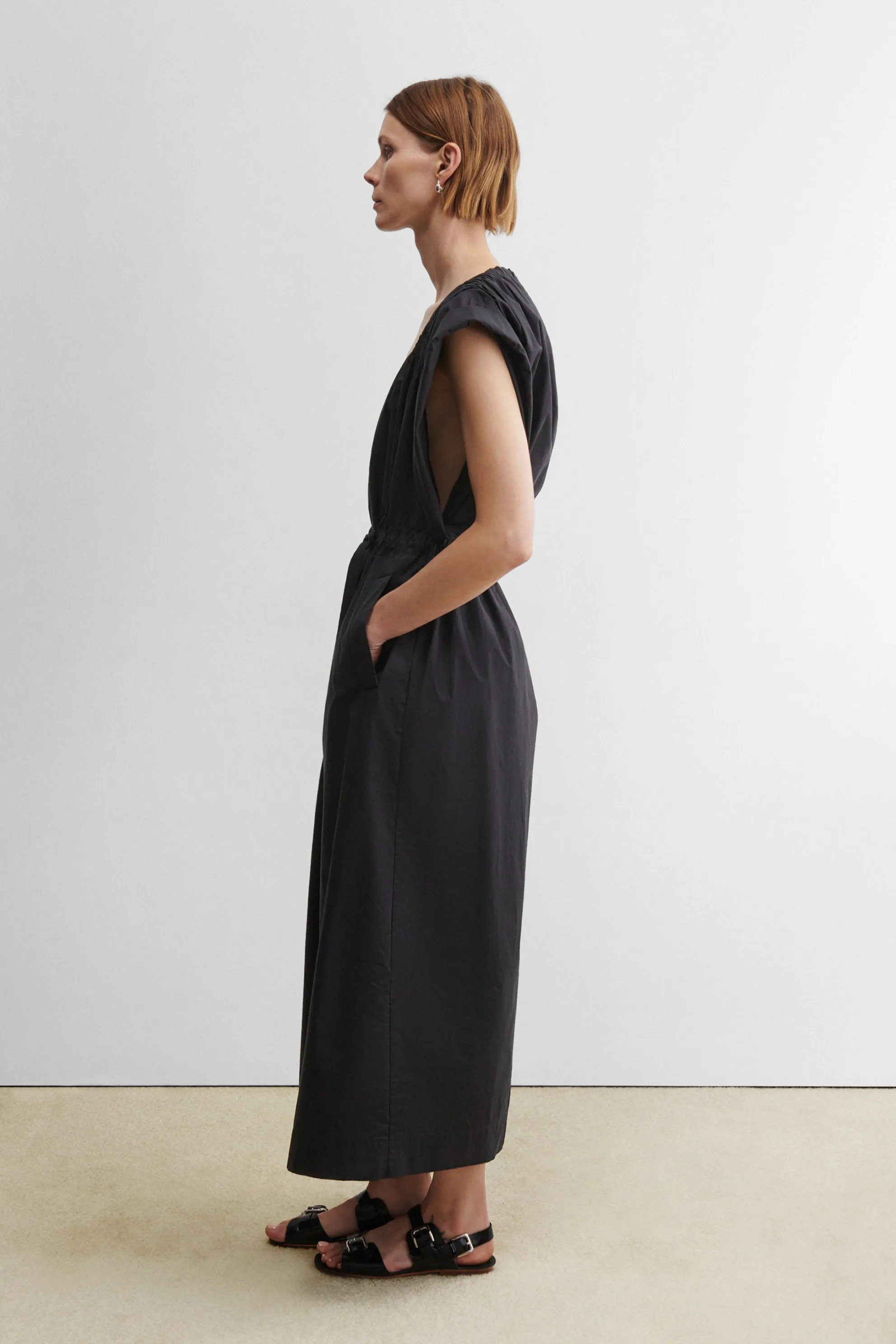 Falls Dress